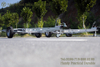 Trailer Chassis_ပြုပြင်နိုင်သော Saloon Car Chassis_Four Wheel Drive Reconfigurable Chassis