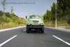 Dongfeng 6WD အလတ်စား လမ်းကြမ်းထရပ်ကား_စိတ်ကြိုက်ပြင်ဆင်နိုင်သော လမ်းကြမ်းထရပ် EQ2100