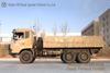 6WD TIANJIN Cab Truck_