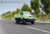 Dongfeng 6WD အလတ်စား လမ်းကြမ်းထရပ်ကား_စိတ်ကြိုက်ပြင်ဆင်နိုင်သော လမ်းကြမ်းထရပ် EQ2100