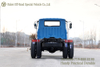 EQ1093 Bule Truck Chassis_အနောက် တာယာနှစ်လုံးပါသော 4WD ကိုယ်ထည်သို့ ပြောင်းနိုင်သော