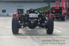 Dongfeng Class IV Chassis_Convertible Off-road Vehicle Chassis