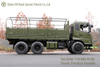 အလတ်စား ထရပ်ကား သယ်ယူပို့ဆောင်ရေး လမ်းကြမ်းထရပ်ကား Poles_6×4 တက္ကစီတစ်ပိုင်း ကုန်တင်ကားများ