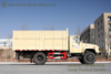 Dongfeng EQ1093 4WD ကုန်တင်ထရပ်_4×4 အမြင့်ကုန်သေတ္တာများ