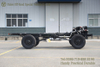 Dongfeng Class IV Chassis_Convertible Off-road Vehicle Chassis