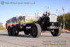 6WD Type III Chassis_ လမ်းကြမ်းထရပ်ကား Chassis_ခြောက်ဘီးအပြည့် Drive Chassis အဖြစ်ပြောင်းလဲနိုင်သည်