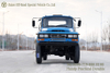 EQ1093 Bule Truck Chassis_အနောက် တာယာနှစ်လုံးပါသော 4WD ကိုယ်ထည်သို့ ပြောင်းနိုင်သော