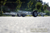 Trailer Chassis_ပြုပြင်နိုင်သော Saloon Car Chassis_Four Wheel Drive Reconfigurable Chassis