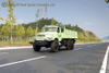 Dongfeng 6WD အလတ်စား လမ်းကြမ်းထရပ်ကား_စိတ်ကြိုက်ပြင်ဆင်နိုင်သော လမ်းကြမ်းထရပ် EQ2100