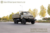 Dongfeng 6WD အလတ်စား လမ်းကြမ်းထရပ်ကား_စိတ်ကြိုက်ပြင်ဆင်နိုင်သော လမ်းကြမ်းထရပ် EQ2100
