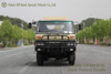 EQ2102N Flathead Off-Road Truck Truck Chark Chark Chark Chark Chark Chark Traw Truck ကိုတင်ပို့ရန်