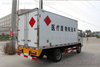 Dongfeng အပေါ့စားထရပ်ကား လမ်းကြမ်းယာဉ်_ဆေးဘက်ဆိုင်ရာလွှဲပြောင်းယာဉ်_Dongfeng JWH5040 လေးဘီးယက်အပေါ့စားထရပ်ကား
