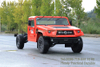 Eq2063 Eyy6J Waryor Parrior အရပ်သား Version_Dongfeng Warrior M50