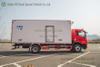 Dongfeng Tianjin အအေးခန်းယာဉ်_Flat Head Freshness အအေးခန်းယာဉ်