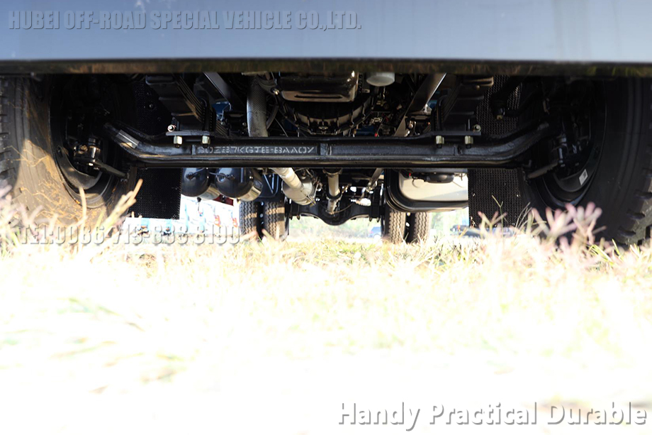 Polarot ကော်ပိုရေးရှင်း ၇