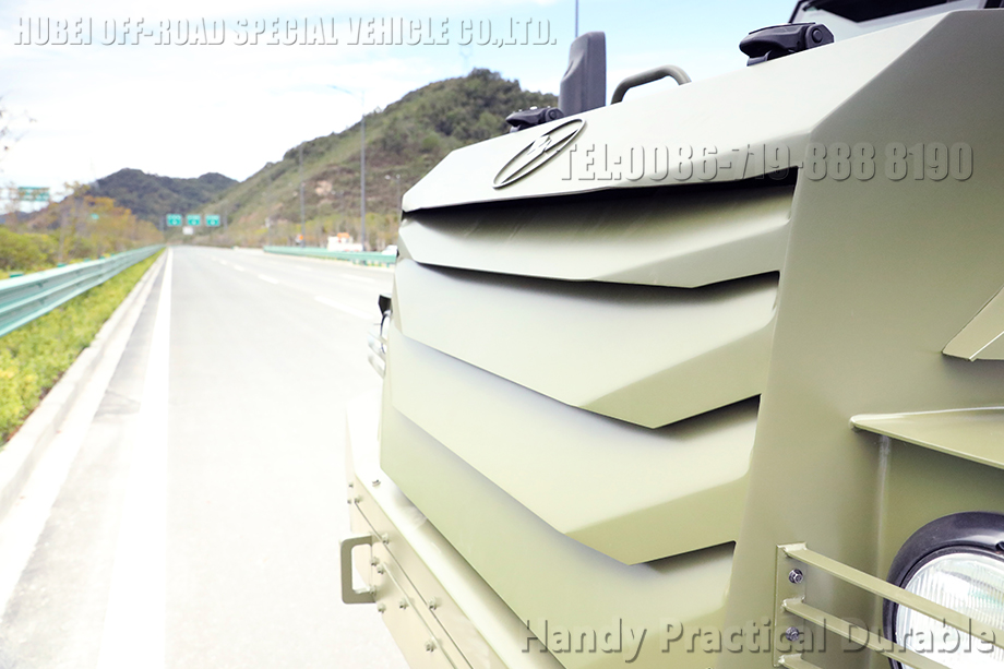 သံချပ်ကာ Blid YY1