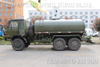 ခြောက်ဘီးယက်Dongfeng2102 လမ်းကြမ်းရေဖျန်းစက် _6×6 မိလ္လာရေဖျန်းစက် _ လမ်းကြမ်းမီးသတ်ထရပ်ကား ပြုပြင်မွမ်းမံခြင်း