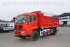 4 × 2 Dump Truck_ongfeng 12 -ton သယ်ယူပို့ဆောင်ရေးယာဉ်တင်ဆောင်ရန်ယာဉ်များသယ်ယူပို့ဆောင်ရေးယာဉ်