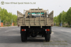 Dongfeng Eq2102N နှစ်ဆ - ထရော့စ် Truck_six-wheel road-was adadhead လေအေးပေးစက်နှင့်အတူကားမောင်း