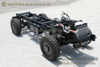 4WD သံချပ်ကာ Pickup Pickup Class III chassis_automatic class iii ကိုယ်ထည်