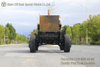4WD Off-Road-Road-chassis_right-hand drive 8-ton class ikii chassis_export -export-eii chassis _export -society