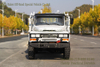 Dongfeng 6WD EQ2082 TIP TRUPTS_6 × 6 Off-Road ကုန်တင်ကုန်တင်ကုန်တင်ကား