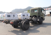 Dongfeng ခြောက်ဘီးယက်EQ5120 တပ်ဖွဲ့ဝင်များ၏ကိုယ်ထည်_4×4flat headtruck_Dongfeng လေးဘီးယက်ကိုယ်ထည်ပြုပြင်မွမ်းမံခြင်း