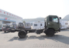Dongfeng ခြောက်ဘီးယက်EQ5120 တပ်ဖွဲ့ဝင်များ၏ကိုယ်ထည်_4×4flat headtruck_Dongfeng လေးဘီးယက်ကိုယ်ထည်ပြုပြင်မွမ်းမံခြင်း
