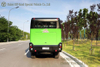 Dongfeng (စံသစ်) AWD 25 ထိုင်ခုံ bus_Dongfeng ခြောက်ဘီးယက် Bus_Off-road Bus For Sale