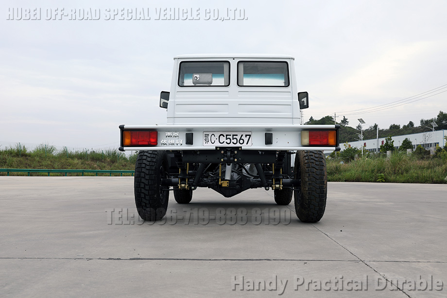 Iveco ကိုယ်ထည် yy7