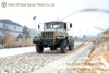 Dongfeng 6 Drive Sipper Cross Cross-Tructry Truck Chassis_eq2082 ပို့ကုန်ဆက်တိုက်အပ်နှံထားသည့်မော်တော်ယာဉ် CHASSIS_6 * 6 Dongfeng Truck Chassis Modinificate