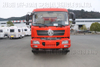4 × 2 Dump Truck_ongfeng 12 -ton သယ်ယူပို့ဆောင်ရေးယာဉ်တင်ဆောင်ရန်ယာဉ်များသယ်ယူပို့ဆောင်ရေးယာဉ်