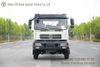 4wd တက္ကစီနောက်ဘက်တာယာဒီဇိုင်းအမျိုးအစား II ကိုယ်ထည် chassis_modifiable နှင့်စိတ်ကြိုက်ပြင်ဆင်နိုင်သောလမ်းကိုယ်ထည်