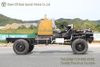 4WD Off-Road-Road-chassis_right-hand drive 8-ton class ikii chassis_export -export-eii chassis _export -society