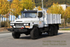 Dongfeng 6WD EQ2082 TIP TRUPTS_6 × 6 Off-Road ကုန်တင်ကုန်တင်ကုန်တင်ကား