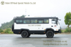 Dongfeng 4x4 Mountain Bus_dongfeng awd 23 ခုသည်သတ္တုတွင်းဒေသများရှိ Bus_off-Road ဘတ်စ်ကား 23 ထိုင်ခုံ