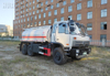 DongfengSix wheel driveEQ2102 ဆီဖြည့်ထရပ်_6m3 လမ်းကြမ်းဆီဖြည့်ထရပ်_190HP အမျိုးသား IV ဆီဖြည့်ထရပ် တင်ပို့ခြင်း