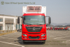 Dongfeng Tianjin အအေးခန်းယာဉ်_Flat Head Freshness အအေးခန်းယာဉ်