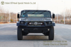 Mengshi မြို့ပြ M50 နှစ်ထပ် Cab_4WD လမ်းကြမ်း Pickup_Double Row Hardtop Mengshi