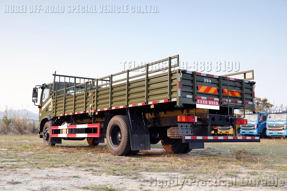 Flat head Coach ကား yy6