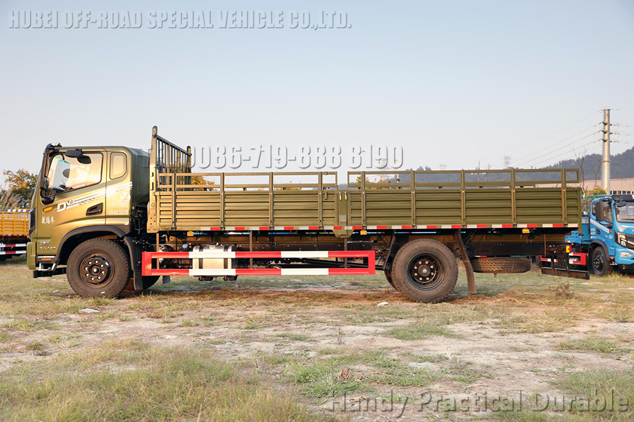 Flat head Coach car yy2