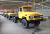 DongfengEQ2082E6D တစ်ခုတည်းသော rowoff-road ယာဉ်ကိုယ်ထည်_6×6 off-road troop carrier chassis_ခြောက်ဘီးယက် off-road cargo cargo troop carrier ကိုယ်ထည်
