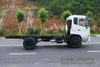 Dongfeng 4*2 လမ်းကြမ်းထရပ်ကား Chassis_China လေးဘီးယက် _Customized Truck ရောင်းမည်
