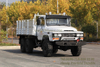 Dongfeng 6WD EQ2082 TIP TRUPTS_6 × 6 Off-Road ကုန်တင်ကုန်တင်ကုန်တင်ကား