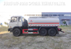 DongfengSix wheel driveEQ2102 ဆီဖြည့်ထရပ်_6m3 လမ်းကြမ်းဆီဖြည့်ထရပ်_190HP အမျိုးသား IV ဆီဖြည့်ထရပ် တင်ပို့ခြင်း
