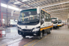 Dongfeng လျှပ်စစ်အရေးပေါ်ပြုပြင်ရေးယာဉ်_ လေးဘီးယက်လမ်းကြမ်းအင်ဂျင်နီယာယာဉ်_ အထူးစစ်ဆင်ရေးယာဉ်