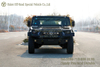 နှစ်ထပ်တန်း Hardtop Mengshi_Mengshi မြို့ပြ M50 နှစ်ထပ် Cab_4WD လမ်းကြမ်း လာယူခြင်း