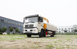 4 × 2 ကား - စတင်သယ်ယူပို့ဆောင်ရေးမော်တော်ယာဉ် - dongfeng