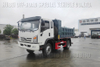 Dongfeng လေးဘီးယက်D912 လမ်းကြမ်းအမှိုက်ပုံကြီးထရပ်ကား_တပ်စုတစ်ပိုင်းအမှိုက်ပုံးထရပ်ကား_နှစ်ထပ်-axle ၈တန် အမှိုက်ပုံးထရပ်ကား