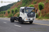 Dongfeng 4*2 လမ်းကြမ်းထရပ်ကား Chassis_China လေးဘီးယက် _Customized Truck ရောင်းမည်